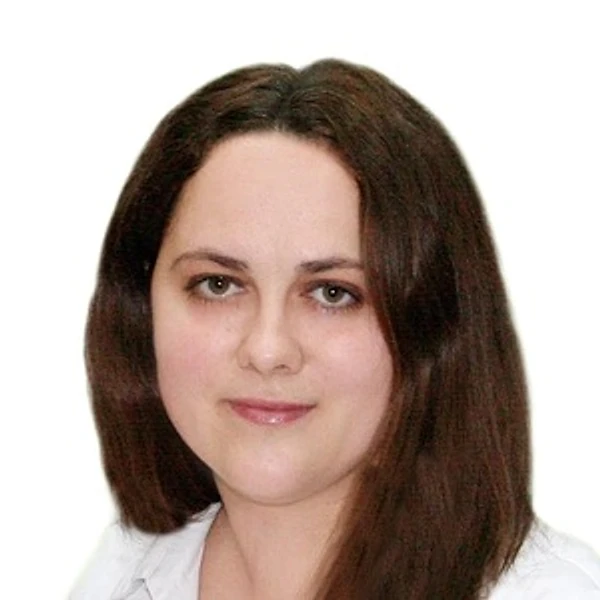 Гурьянова Людмила Сергеевна — Педиатр, Врач УЗИ, Детский кардиолог, Славянск-на-Кубани
