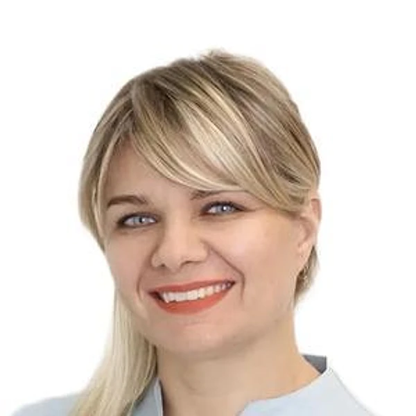 Гущина Людмила Юрьевна — Стоматолог-хирург, Стоматолог-имплантолог, Армавир