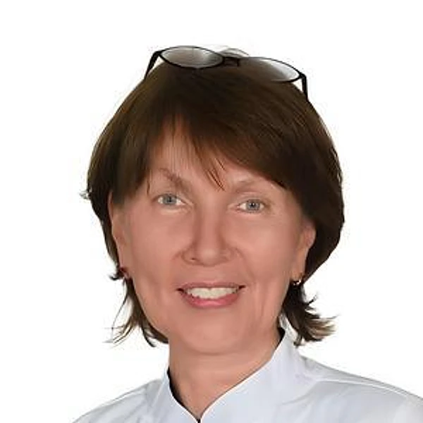 Семенова Жанна Борисовна — Детский нейрохирург, Москва
