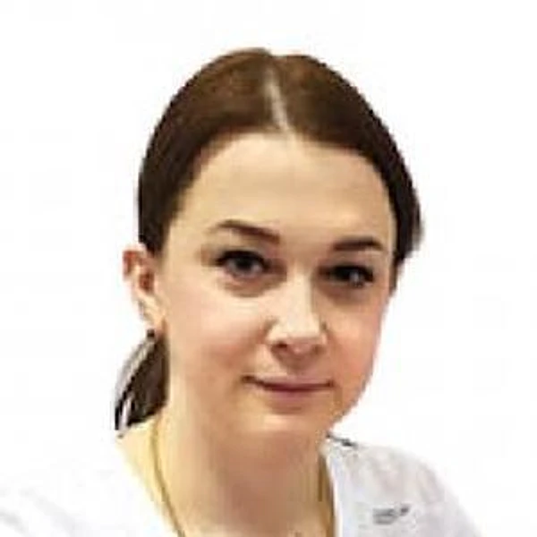 Сохиева Мадина Маирбековна — ЛОР, Адлер