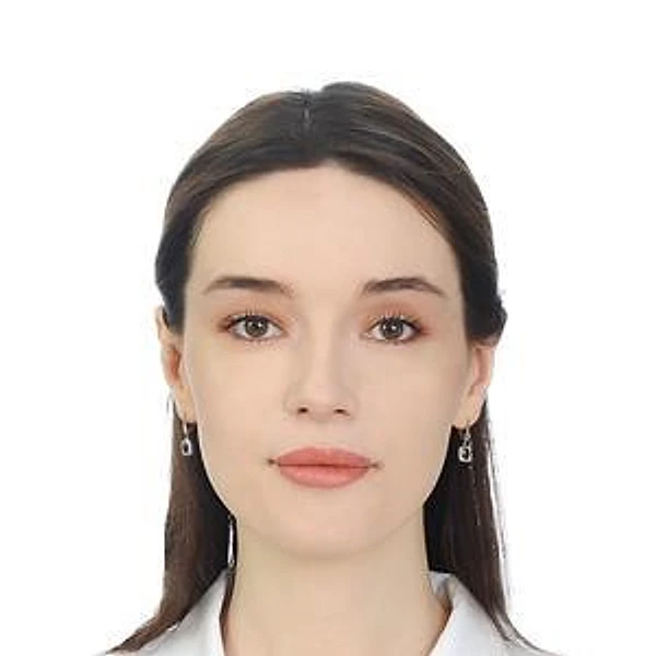 Батчаева Мадина Сапаровна — Детский кардиолог, Краснодар