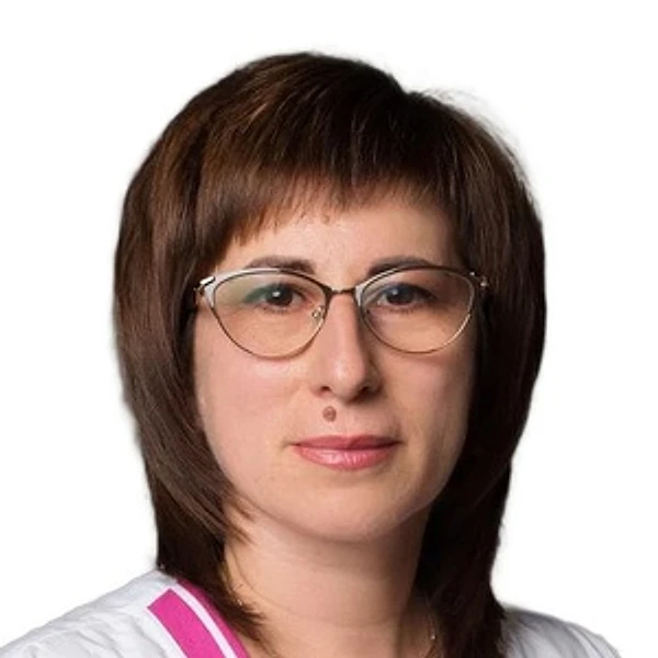 Кувашева Мадина Хаджимуратовна — Детский врач УЗИ, Неонатолог, Армавир