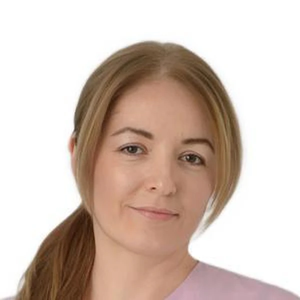 Магомедова Мадинат Саидовна — ЛОР, Сочи