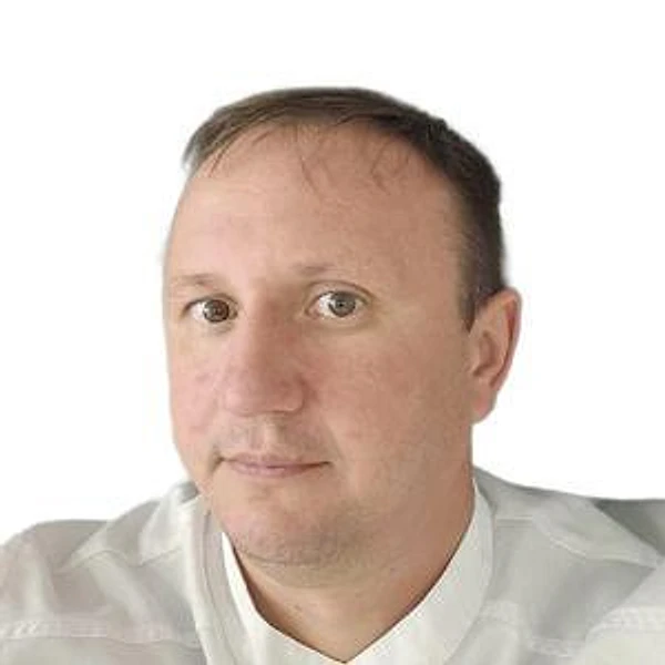 Грудачев Максим Анатольевич — Анестезиолог-реаниматолог, Сочи
