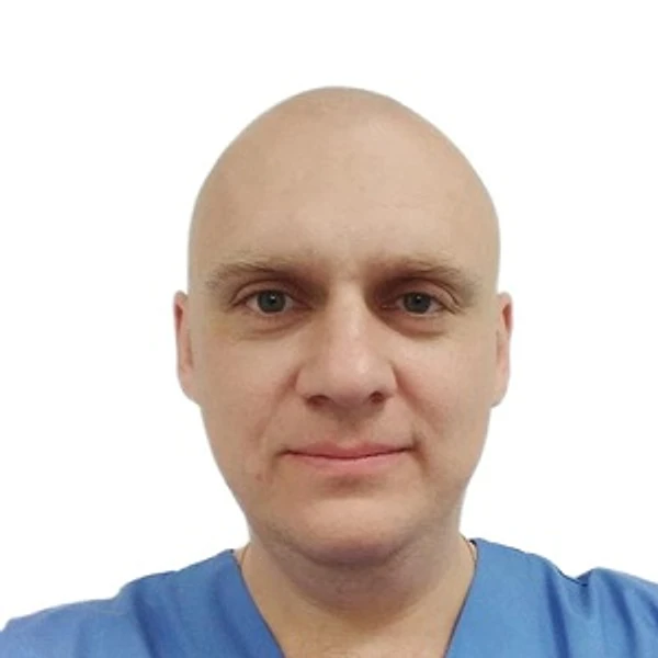 Кондратьев Максим Васильевич — Анестезиолог-реаниматолог, Детский врач УЗИ, Балашиха