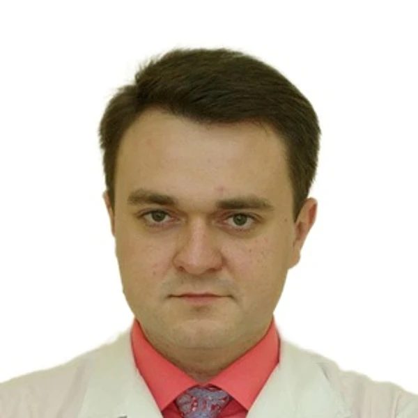 Левенко Максим Владимирович — Ортопед, Травматолог, Краснодар