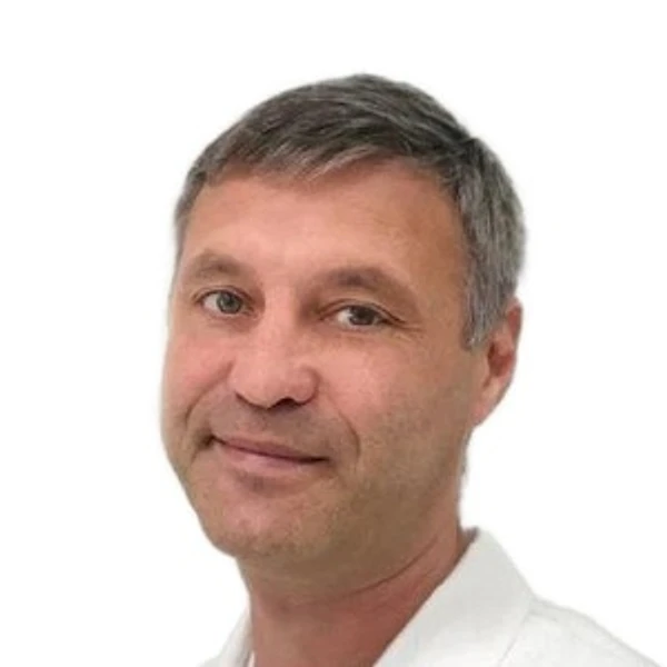 Ефремов Максим Евгеньевич — Врач общей практики (семейный врач), Врач УЗИ, Рентгенолог, Терапевт, Славянск-на-Кубани