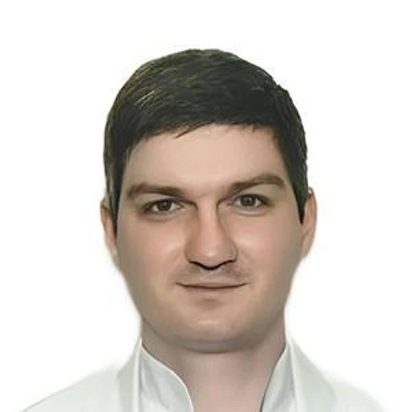 Володченко Максим Александрович — ЛОР, Детский ЛОР, ЛОР-хирург, Краснодар