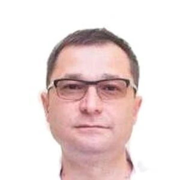 Хатхе Марат Кимович — Нейрохирург, Майкоп