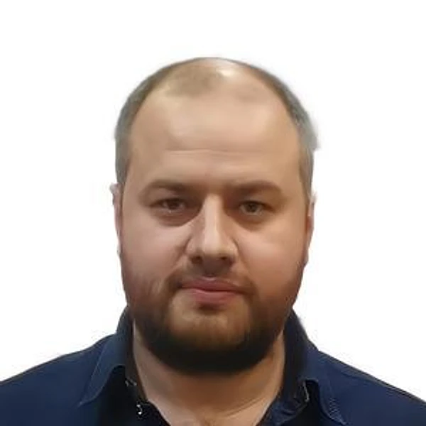 Гукев Марат Мухтарович — Анестезиолог-реаниматолог, Сочи