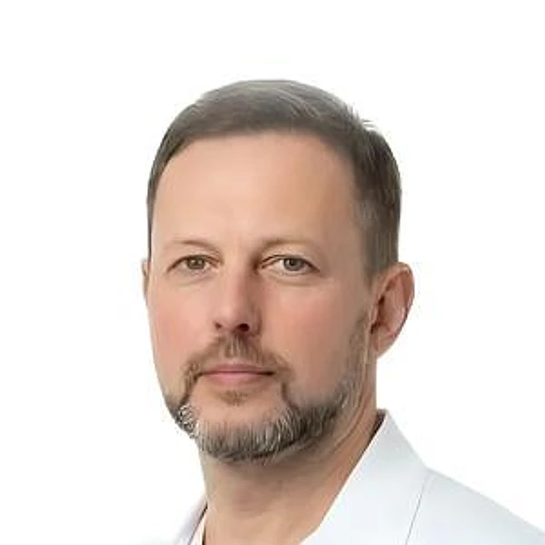 Долотказин Марат Шамилевич — Хирург, Эндоскопист, Тихорецк