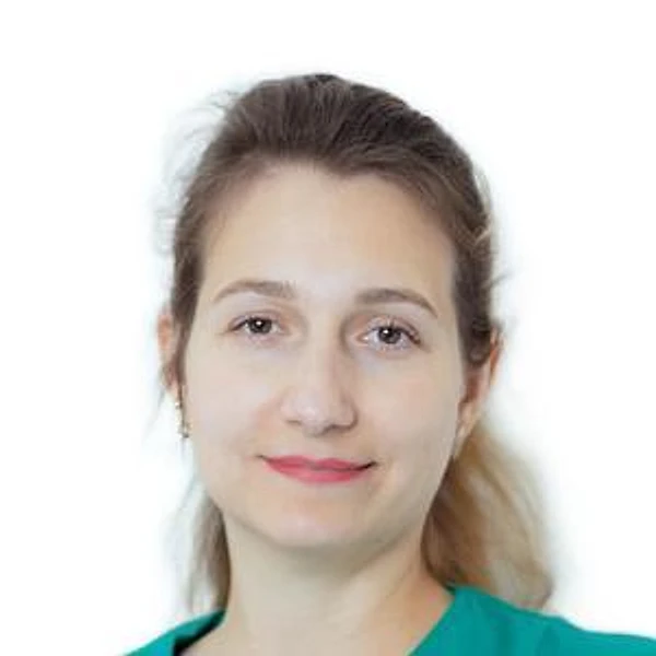 Ляшко Маргарита Анатольевна — Дерматолог, Дерматовенеролог, Краснодар