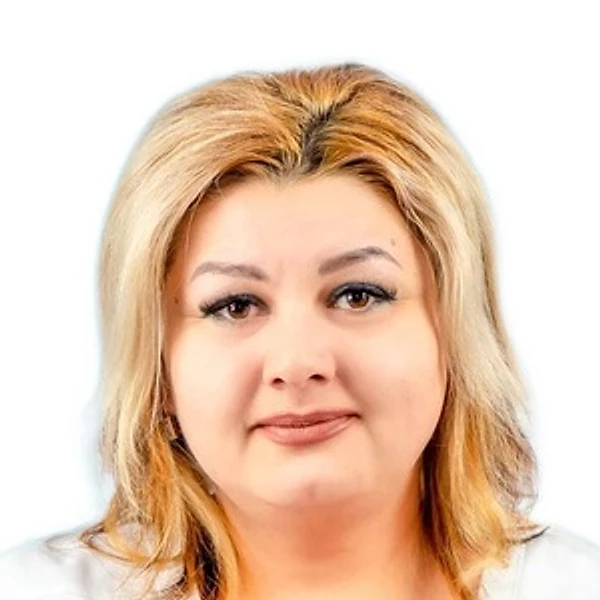 Лалаян Маргарита Аршаковна — Стоматолог, Детский стоматолог, Усть-Лабинск