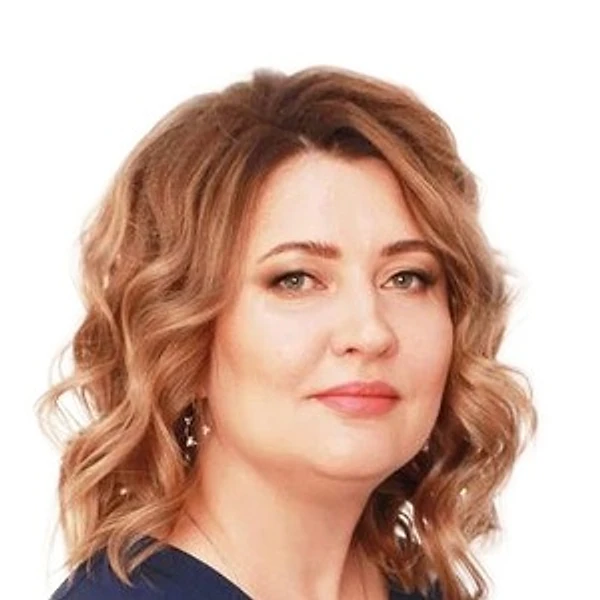 Дорушина Маргарита Геннадьевна — Педиатр, ст. Полтавская