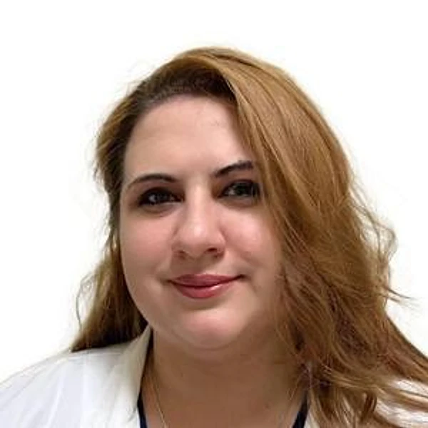 Довженко Маргарита Игоревна — Педиатр, Краснодар
