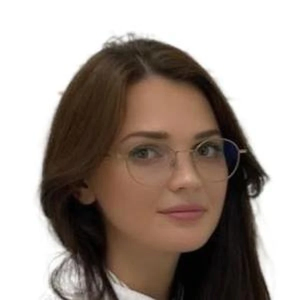 Шкодина Маргарита Михайловна — Психиатр, Нарколог, Анапа