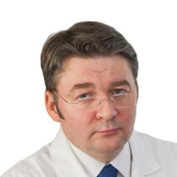 Семитко Сергей Петрович — Малоинвазивный хирург, Москва