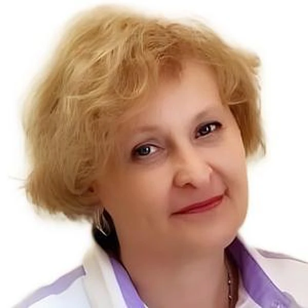 Полежаева Маргарита Эмильевна — ЛОР, Сочи