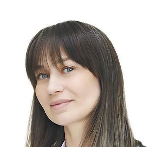 Бачаева Марем Сайдхасановна — Онколог, Врач УЗИ, Краснодар