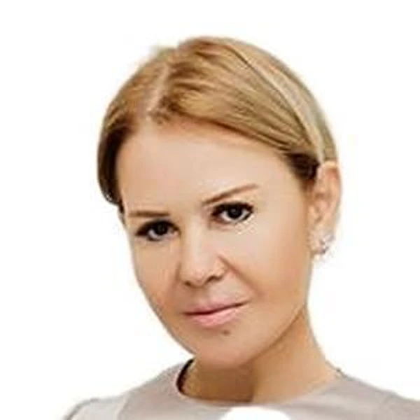 Шелюбская Марета Ильясовна — Стоматолог-хирург, Стоматолог-ортопед, Краснодар