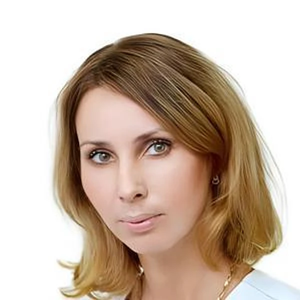 Иванова Марина Александровна — Хирург, Пластический хирург, Стоматолог-имплантолог, Челюстно-лицевой хирург, Туапсе