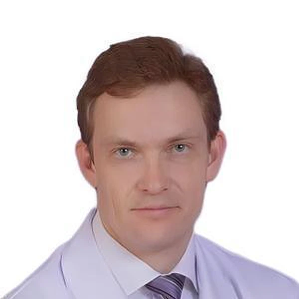 Абызов Ильдар Нурахметович — Хирург, Чебоксары