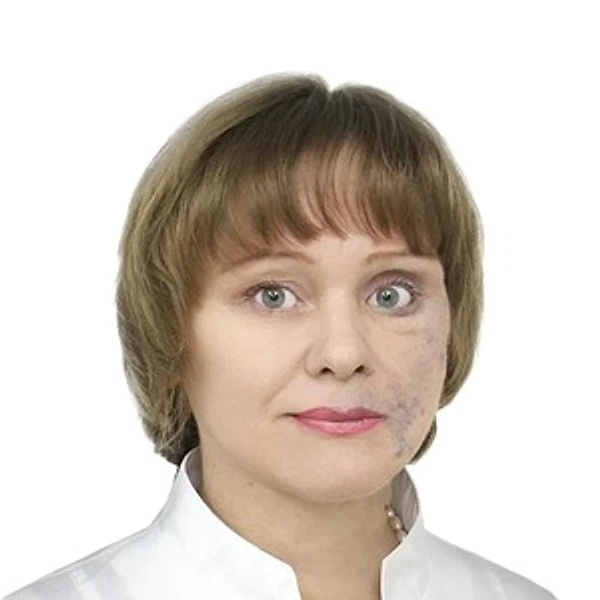 Чигрина Марина Александровна — Терапевт, Белореченск