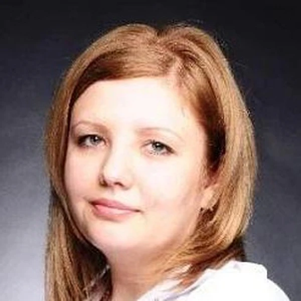 Середа Марина Алексеевна — Эндокринолог, Славянск-на-Кубани