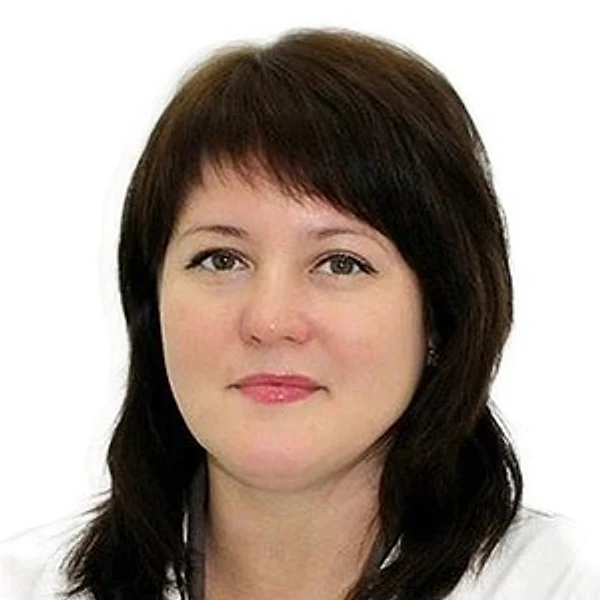 Гапонова Марина Анатольевна — Онколог, Врач УЗИ, Маммолог, Геленджик