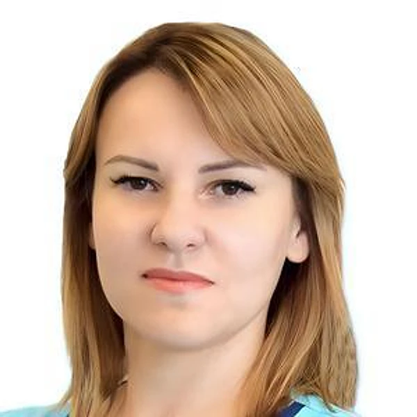 Селезнева Марина Андреевна — Невролог, Детский невролог, Краснодар