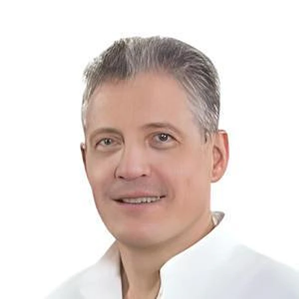 Сергеев Владимир Петрович — Онколог-уролог, Москва