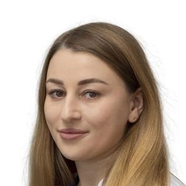 Чомаева Марина Бородиновна — ЛОР, Детский ЛОР, Краснодар