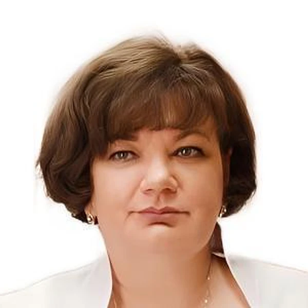 Коньшина Марина Викторовна — Врач УЗИ, Функциональный диагност, Новороссийск