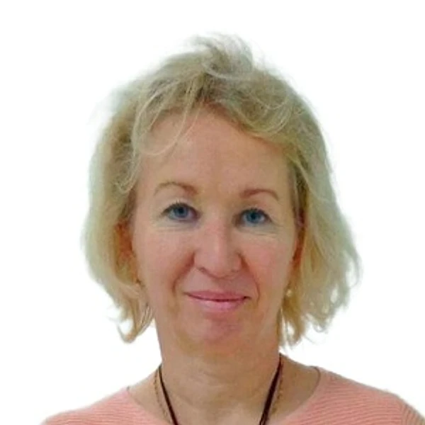 Щербакова Марина Викторовна — Врач УЗИ, Ейск