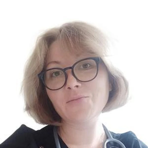 Гончарова Марина Владимировна — Неонатолог, Геленджик