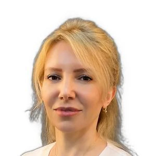 Коновалова Марина Владимировна — Врач-косметолог, Краснодар