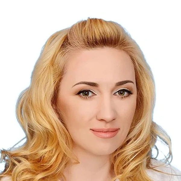 Турьянская Марина Владимировна — Детский стоматолог, Стоматолог, Стоматолог-ортодонт, Краснодар