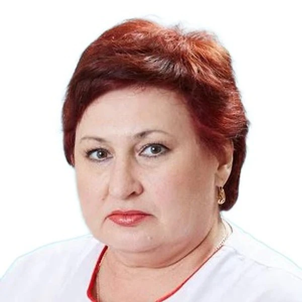 Харитошина Марина Владимировна — Анестезиолог-реаниматолог, Сочи