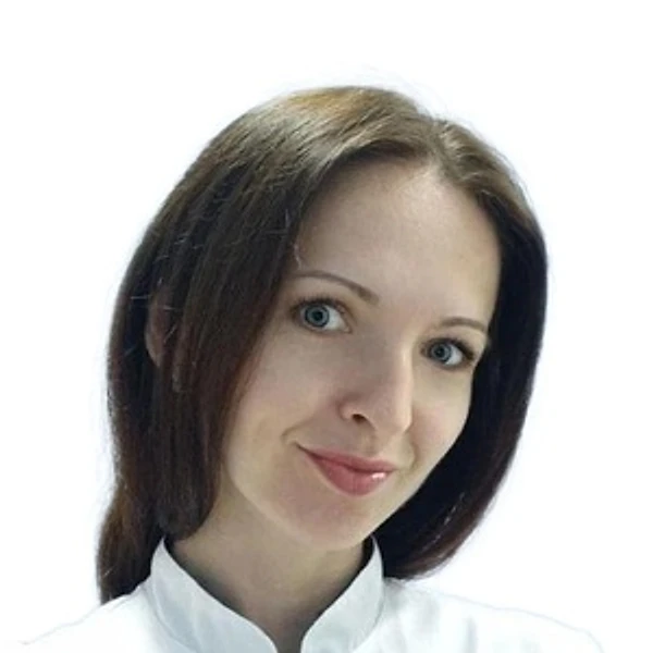 Шамшина Марина Вячеславовна — Врач УЗИ, Краснодар