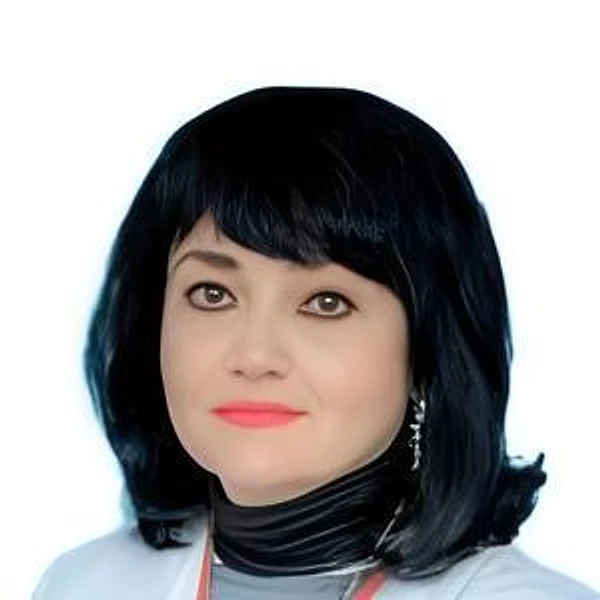 Аракельян Марина Геннадиевна — Стоматолог-ортопед, Краснодар