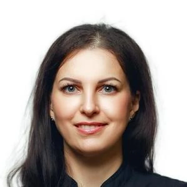 Макоцей Марина Евгеньевна — Стоматолог, Геленджик