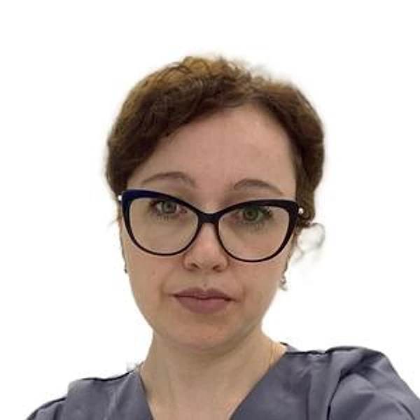 Доронина Марина Михайловна — Невролог, Детский невролог, Крымск