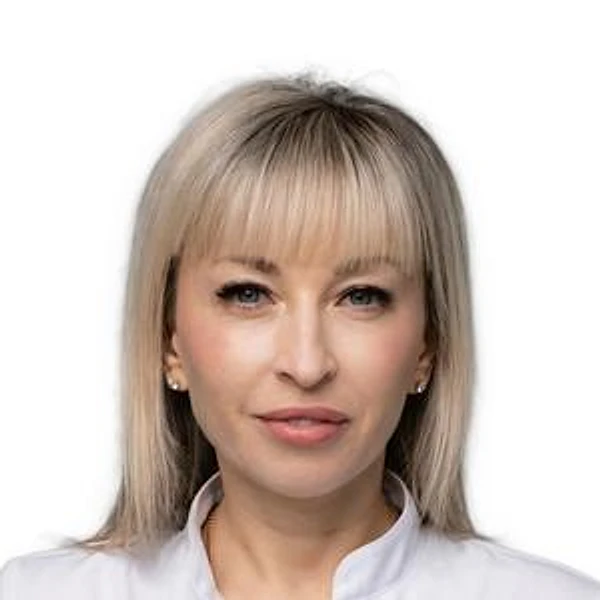 Бабешко Марина Николаевна — Стоматолог, Армавир
