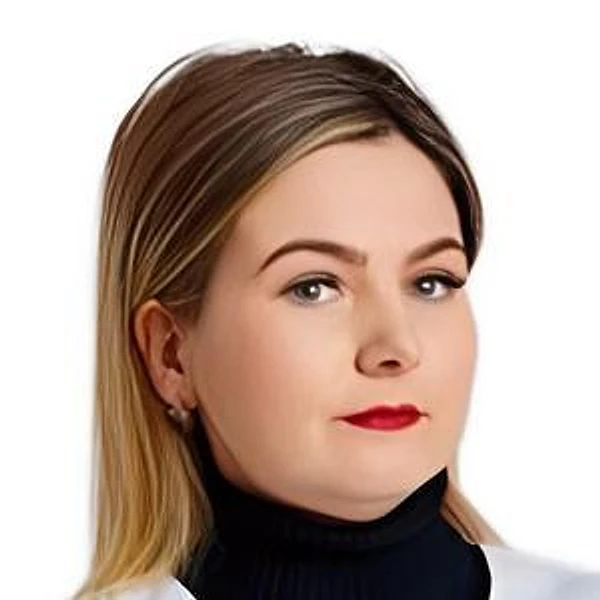 Пешкун Марина Олеговна — Невролог, Славянск-на-Кубани