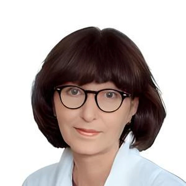 Блинова Марина Рафаиловна — Детский стоматолог, Краснодар