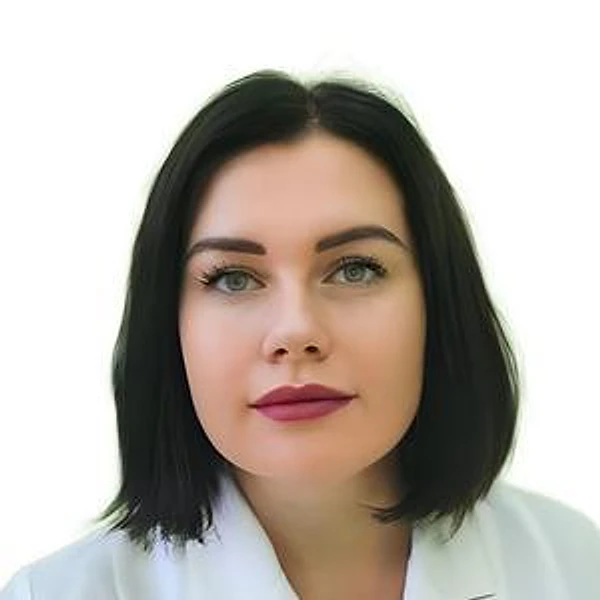 Никитина Марина Романовна — Терапевт, Гастроэнтеролог, Крымск