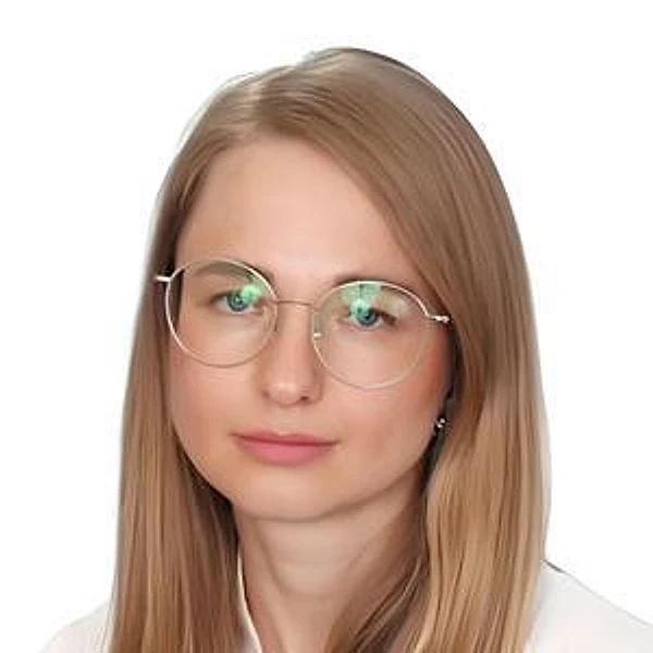 Белокопытова Марина Сергеевна — Врач УЗИ, Функциональный диагност, Краснодар