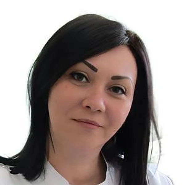 Есипенко Марина Сергеевна — Стоматолог, Гулькевичи