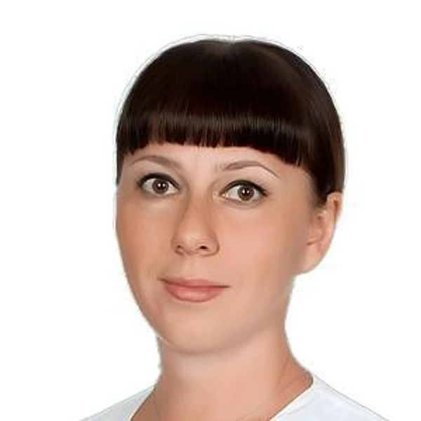 Лихоткина Марина Сергеевна — Педиатр, Краснодар