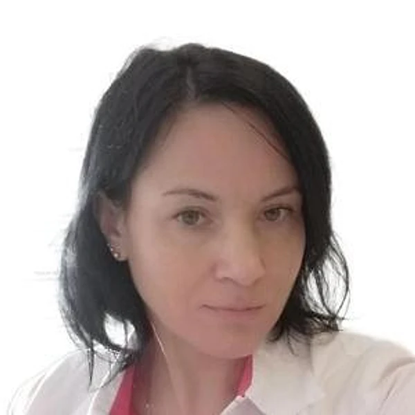Воропаева Марина Юрьевна — Нефролог, Краснодар